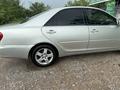 Toyota Camry 2002 годаүшін5 300 000 тг. в Алматы – фото 3