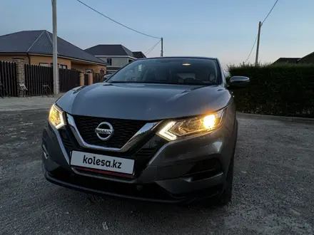 Nissan Qashqai 2020 года за 8 490 000 тг. в Уральск – фото 5