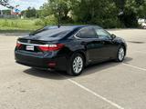 Lexus ES 300h 2013 годаүшін9 500 000 тг. в Актобе – фото 3