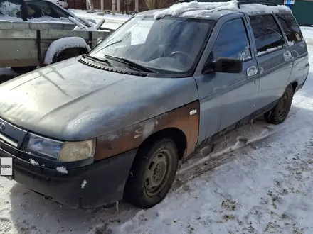 ВАЗ (Lada) 2111 2001 года за 700 000 тг. в Актобе – фото 2