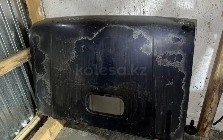 Капот Isuzu trooper Opel monterey за 40 000 тг. в Караганда