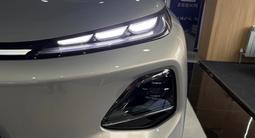 Changan Qiyuan Q05 2026 года за 10 600 000 тг. в Алматы – фото 5