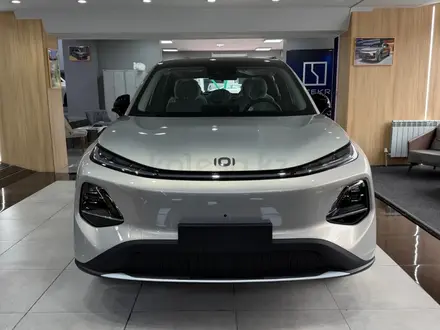 Changan Qiyuan Q05 2026 года за 10 600 000 тг. в Алматы