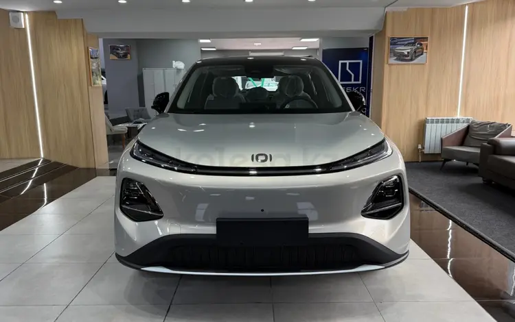 Changan Qiyuan Q05 2026 годаүшін10 600 000 тг. в Алматы