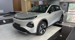 Changan Qiyuan Q05 2026 года за 10 600 000 тг. в Алматы – фото 2