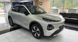 Changan Qiyuan Q05 2026 года за 10 600 000 тг. в Алматы – фото 3