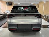 Changan Qiyuan Q05 2026 годаүшін10 600 000 тг. в Алматы – фото 4