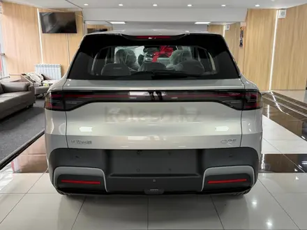 Changan Qiyuan Q05 2026 года за 10 600 000 тг. в Алматы – фото 4