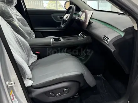 Changan Qiyuan Q05 2026 года за 10 600 000 тг. в Алматы – фото 8