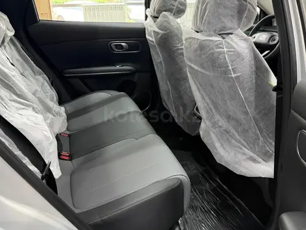 Changan Qiyuan Q05 2026 года за 10 600 000 тг. в Алматы – фото 9
