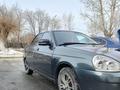 ВАЗ (Lada) Priora 2170 2008 года за 1 350 000 тг. в Костанай – фото 2