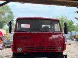 КамАЗ 1993 года за 10 500 000 тг. в Кокшетау