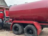 КамАЗ 1993 года за 10 500 000 тг. в Кокшетау – фото 3