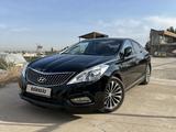 Hyundai Grandeur 2014 годаfor5 500 000 тг. в Шымкент – фото 5