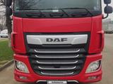 DAF  XF 480 FT 2018 года за 35 000 000 тг. в Алматы – фото 4