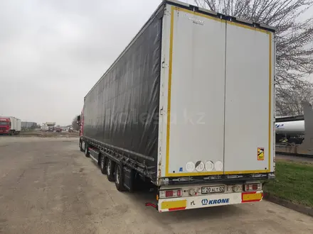 DAF  XF 480 FT 2018 года за 35 000 000 тг. в Алматы – фото 3