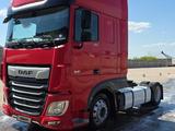 DAF  XF 480 FT 2018 года за 35 000 000 тг. в Алматы