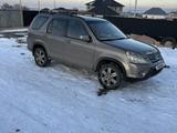 Honda CR-V 2005 годаүшін5 200 000 тг. в Алматы