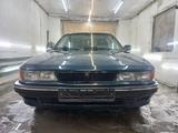 Mitsubishi Galant 1990 годаүшін1 400 000 тг. в Тараз – фото 2