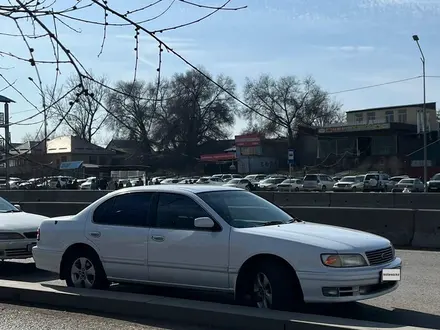 Nissan Cefiro 1994 года за 2 800 000 тг. в Шу – фото 10