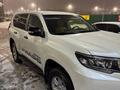 Toyota Land Cruiser Prado 2022 годаfor33 000 000 тг. в Астана – фото 2