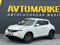 Nissan Juke 2014 года за 5 450 000 тг. в Актобе