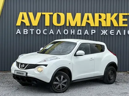 Легковые 2014 года за 5 450 000 тг. в Актобе
