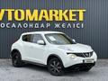 Nissan Juke 2014 года за 5 450 000 тг. в Актобе – фото 2