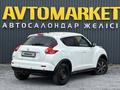 Nissan Juke 2014 года за 5 450 000 тг. в Актобе – фото 4