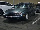Ford Taurus 1997 годаүшін2 000 000 тг. в Алматы – фото 2