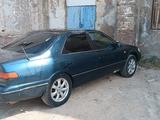 Toyota Camry 1997 годаүшін3 500 000 тг. в Атырау