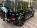 Mercedes-Benz G 63 AMG 2013 годаfor30 000 000 тг. в Алматы – фото 4