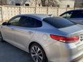 Kia Optima 2018 года за 9 200 000 тг. в Байконыр – фото 3