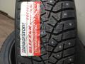 Bridgestone Blizzak Spike-02 SUV 255/50 R20 109Tfor220 000 тг. в Астана – фото 8