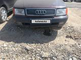 Audi 100 1994 годаүшін1 590 000 тг. в Астана – фото 4