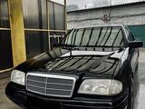 Mercedes-Benz C 280 1993 годаүшін2 000 000 тг. в Алматы – фото 3