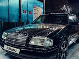 Mercedes-Benz C 280 1993 годаүшін2 000 000 тг. в Алматы