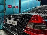 Mercedes-Benz C 280 1993 годаүшін2 000 000 тг. в Алматы – фото 2