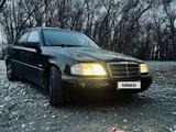 Mercedes-Benz C 280 1993 годаүшін2 000 000 тг. в Алматы – фото 4