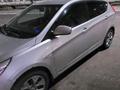 Hyundai Solaris 2015 годаfor5 800 000 тг. в Астана – фото 2