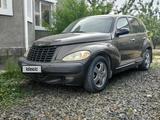 Chrysler PT Cruiser 2001 года за 1 200 000 тг. в Актау