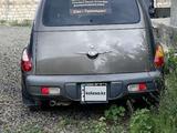 Chrysler PT Cruiser 2001 года за 1 200 000 тг. в Актау – фото 3