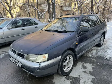 Toyota Caldina 1996 года за 1 450 000 тг. в Алматы – фото 4