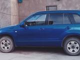 Suzuki Grand Vitara 2007 года за 5 000 000 тг. в Семей – фото 4