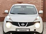 Nissan Juke 2013 годаүшін6 300 000 тг. в Шымкент – фото 3