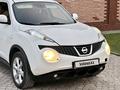 Nissan Juke 2013 года за 6 300 000 тг. в Шымкент – фото 4