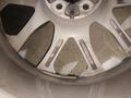 Комплект дисков с резиной на BMW x5 за 550 000 тг. в Алматы – фото 9