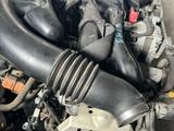 Двигатель FB25 2.5 бензин Subaru Forester, Субару Форестер 2011-2016г.үшін10 000 тг. в Караганда – фото 4