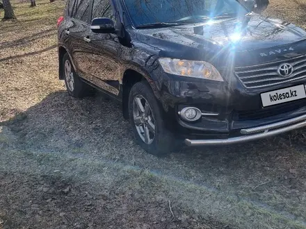 Toyota RAV4 2012 года за 9 200 000 тг. в Петропавловск – фото 2