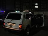 ВАЗ (Lada) Lada 2121 2024 годаfor6 300 000 тг. в Уральск – фото 3